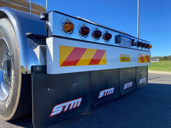 2022 Freighter 12 Pallet Flat Top A Trailer