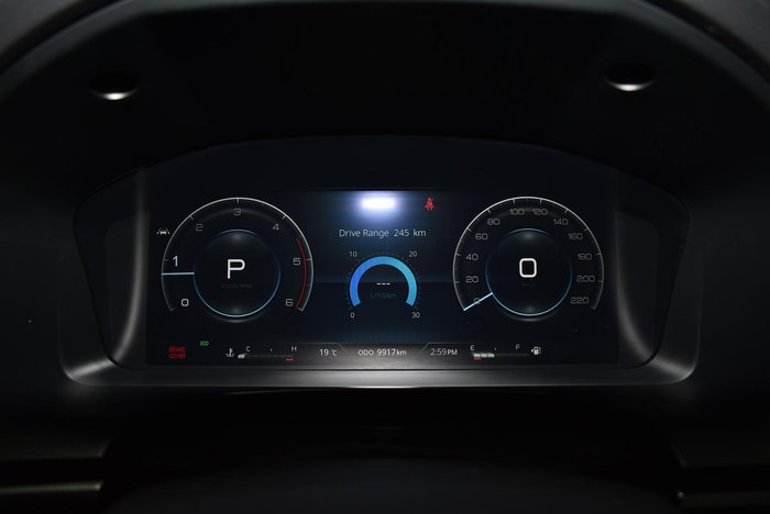 2024 KGM SsangYong Rexton Ultimate