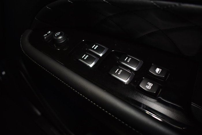 2024 KGM SsangYong Rexton Ultimate