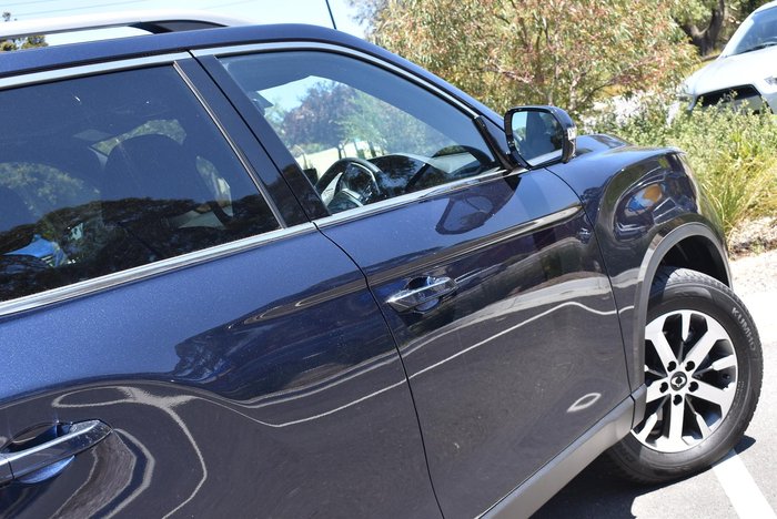 2024 KGM SsangYong Rexton Ultimate