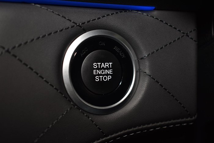 2024 KGM SsangYong Rexton Ultimate