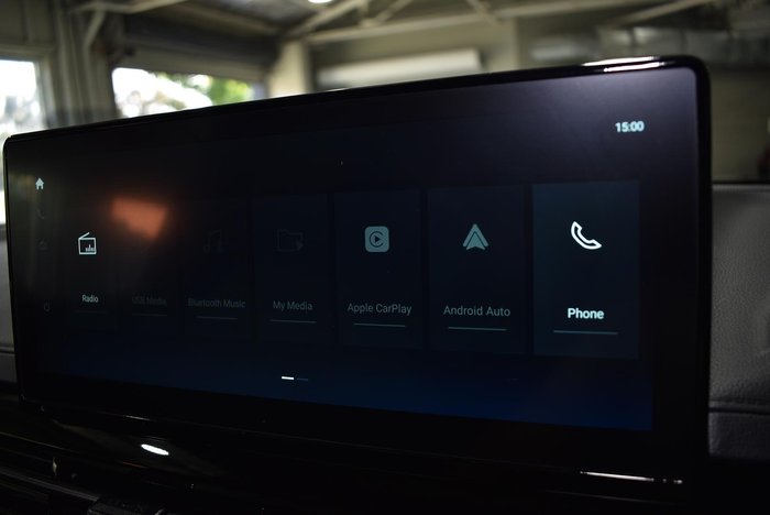 2024 KGM SsangYong Rexton Ultimate