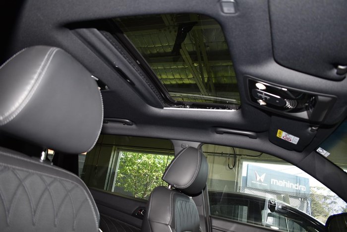 2024 KGM SsangYong Rexton Ultimate