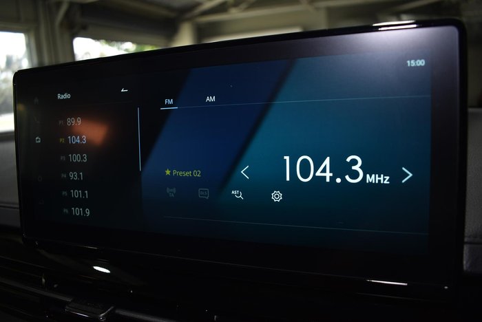 2024 KGM SsangYong Rexton Ultimate