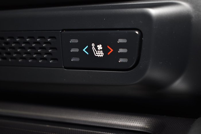 2024 KGM SsangYong Rexton Ultimate