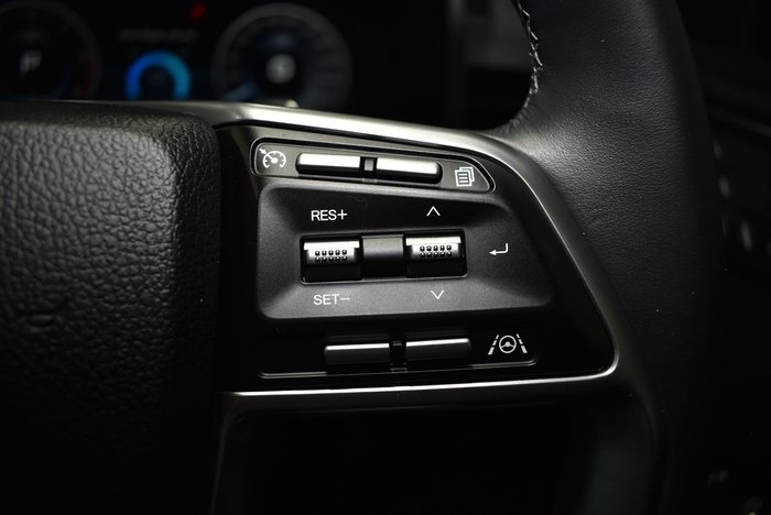 2024 KGM SsangYong Rexton Ultimate