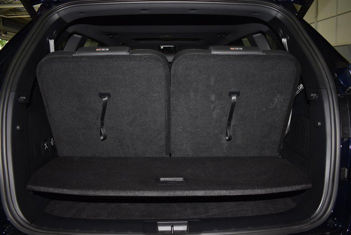 2024 KGM SsangYong Rexton Ultimate