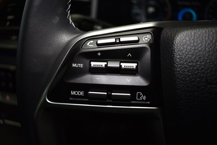 2024 KGM SsangYong Rexton Ultimate