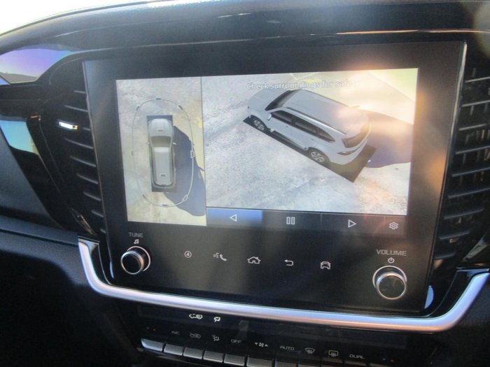 2025 Isuzu MU-X LS-T