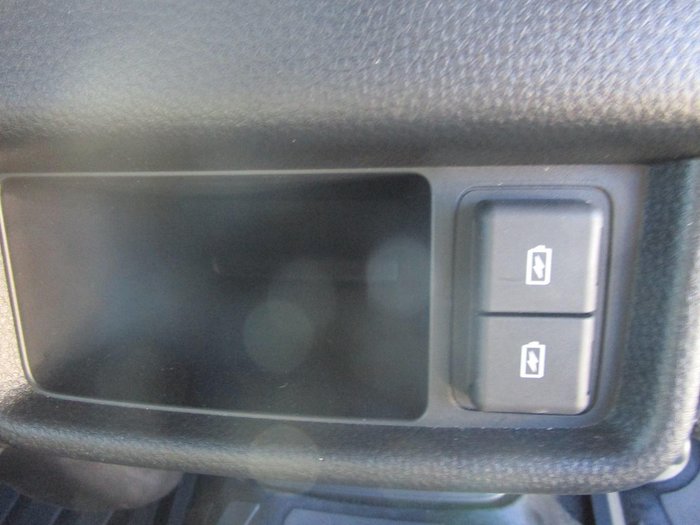 2025 Isuzu MU-X LS-T