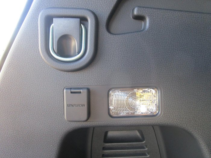 2025 Isuzu MU-X LS-T