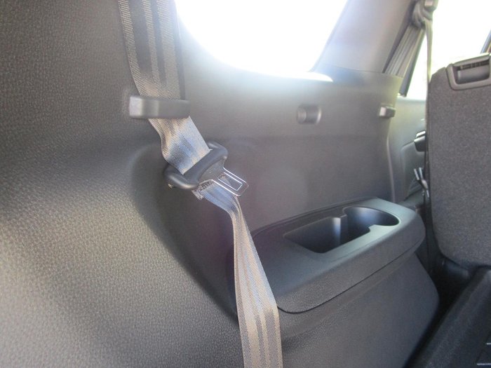 2025 Isuzu MU-X LS-T