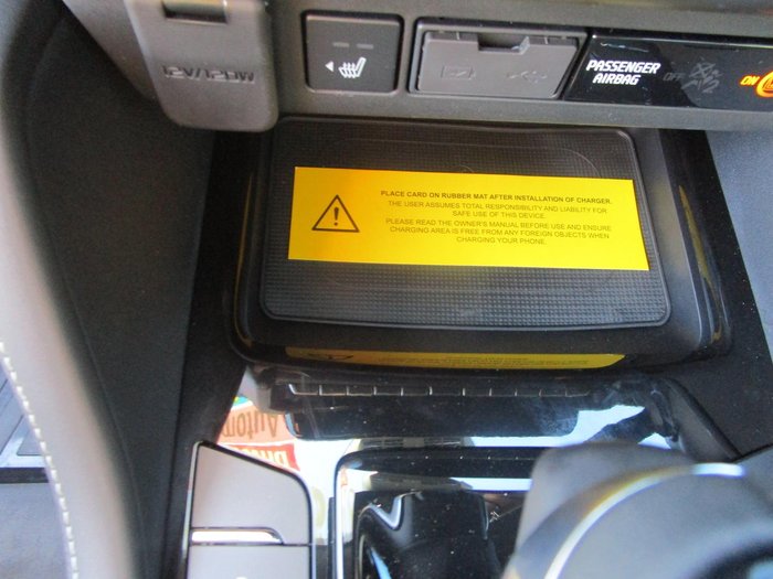 2025 Isuzu MU-X LS-T