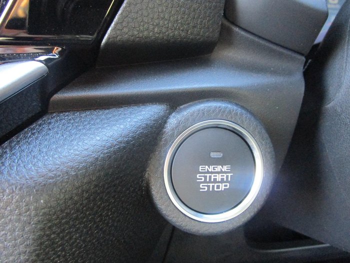 2025 Isuzu MU-X LS-T