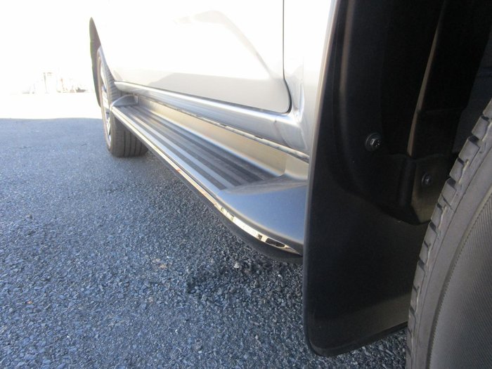 2025 Isuzu MU-X LS-T