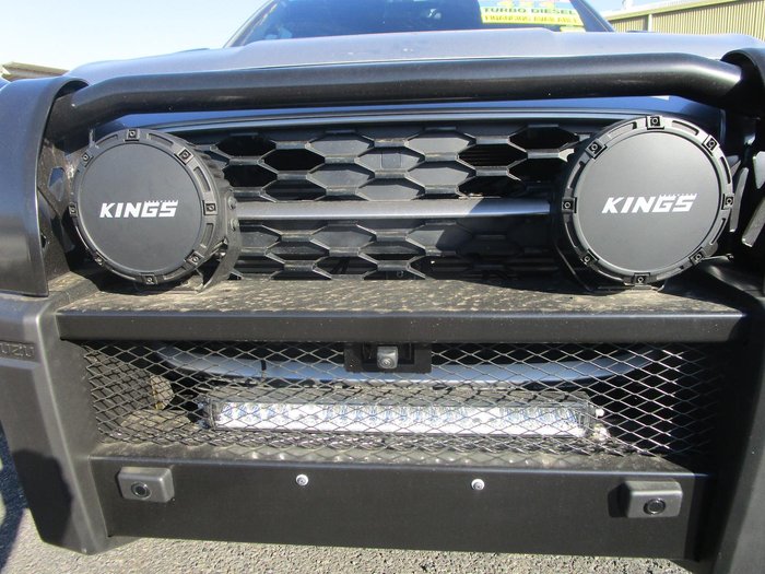 2025 Isuzu MU-X LS-T