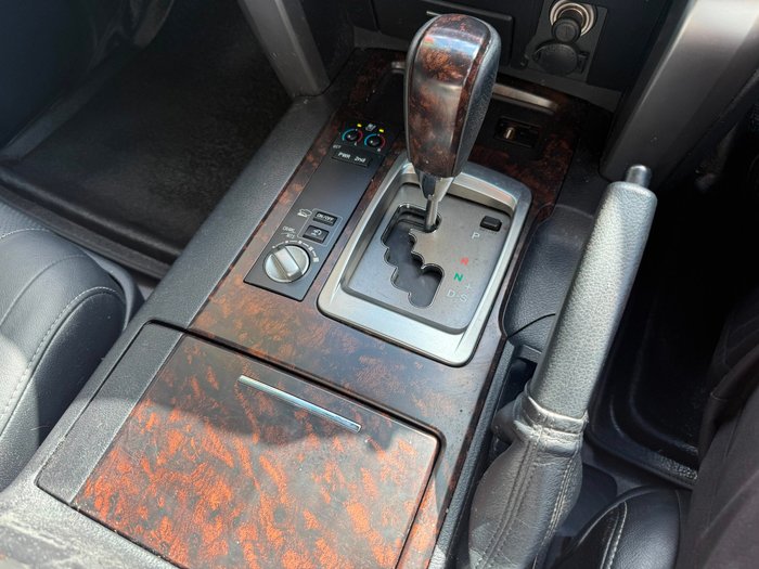 2014 Toyota Landcruiser Sahara