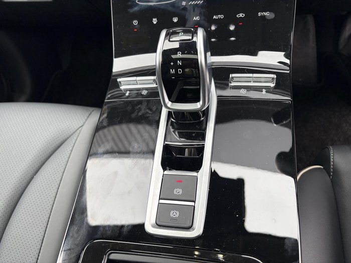 2025 Chery Tiggo 4 Ultimate