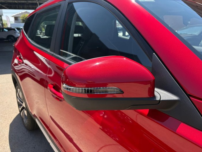 2025 Chery Tiggo 4 Ultimate