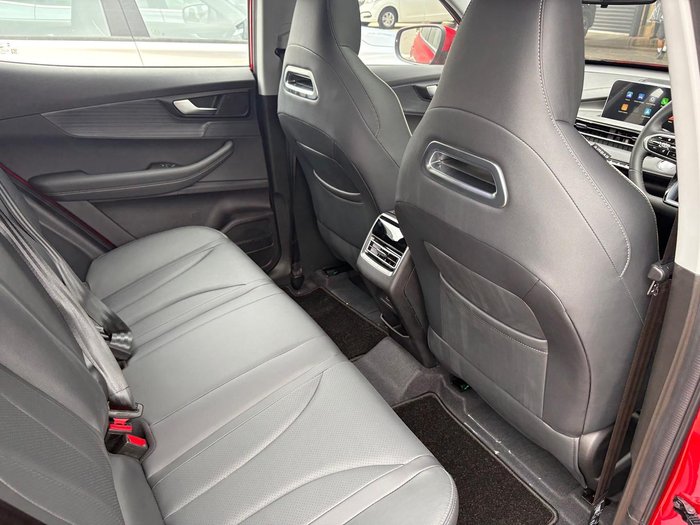 2025 Chery Tiggo 4 Ultimate