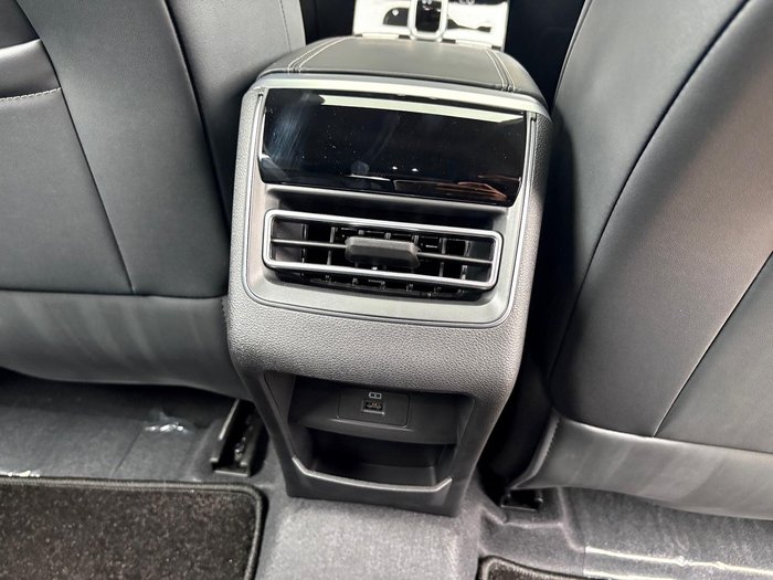 2025 Chery Tiggo 4 Ultimate