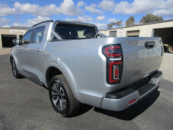 2025 GWM Cannon Lux