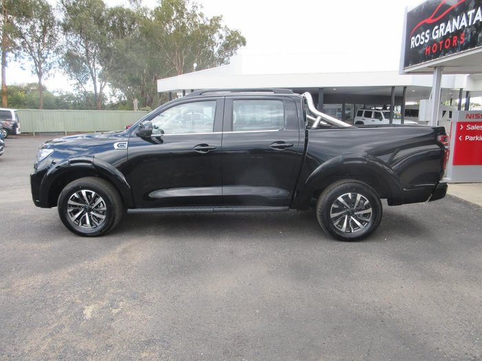 2025 GWM Cannon Lux