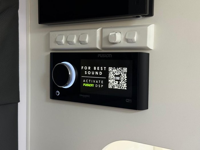 2025 JB Caravans Scorpion Sting Air 23'6 Rd Club