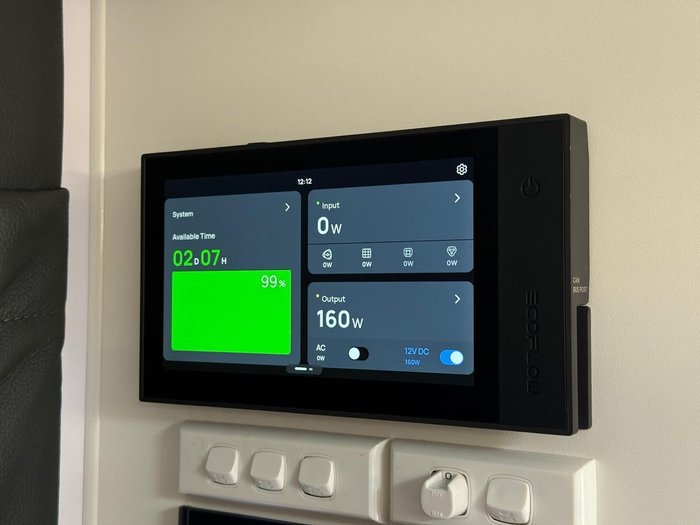 2025 JB Caravans Scorpion Sting Air 23'6 Rd Club