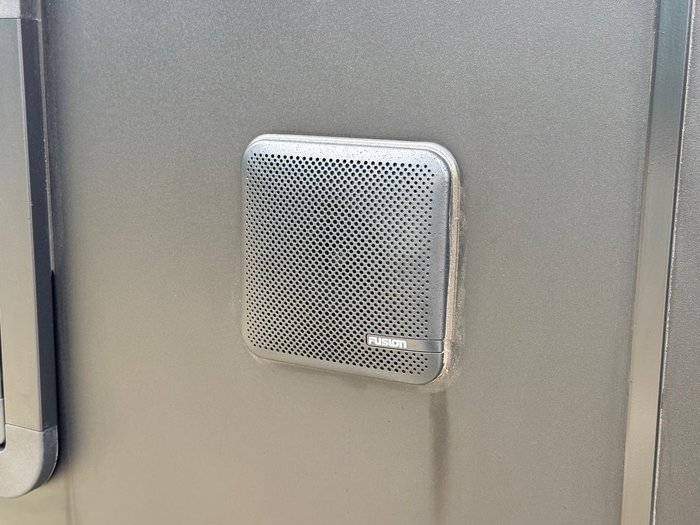 2025 JB Caravans Scorpion Sting Air 23'6 Rd Club