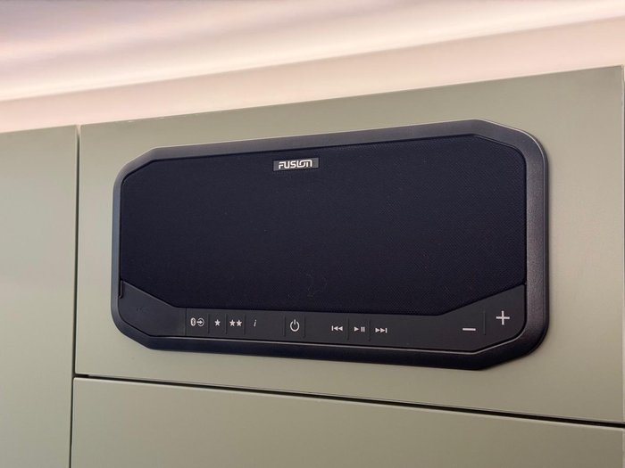 2025 New Age Caravans Manta Ray Mr16er Adventurer