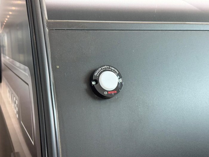 2025 New Age Caravans Manta Ray Mr16er Adventurer