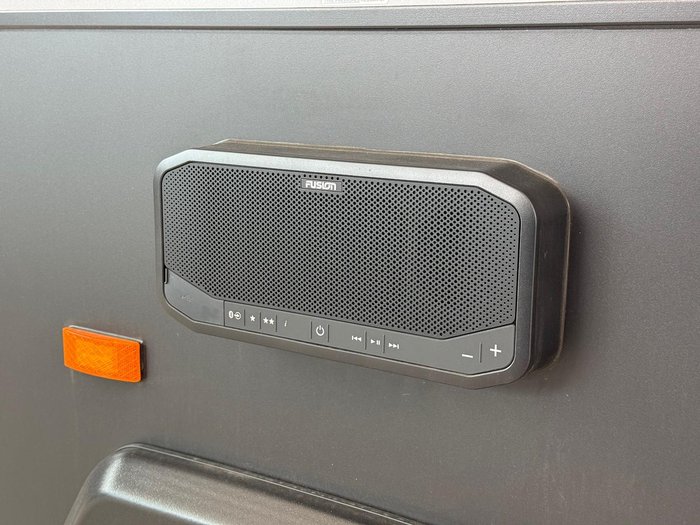 2025 New Age Caravans Manta Ray Mr16er Adventurer