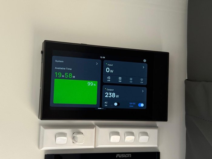 2025 JB Caravans Gatorx 18'6 Fd Tandem