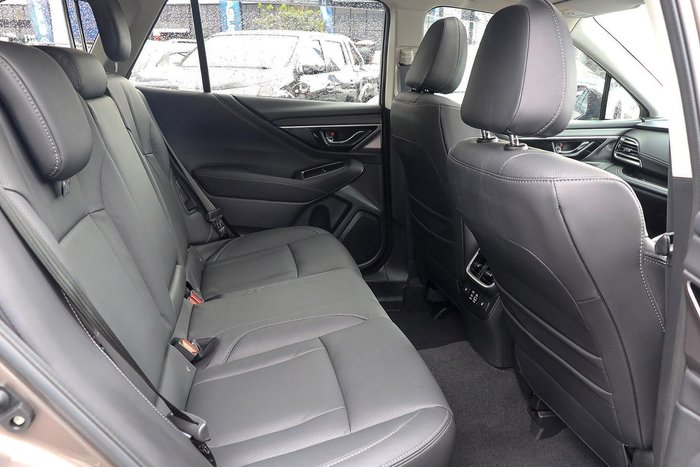 2024 Subaru Outback AWD Touring 6GEN MY24 AWD Brilliant Bronze