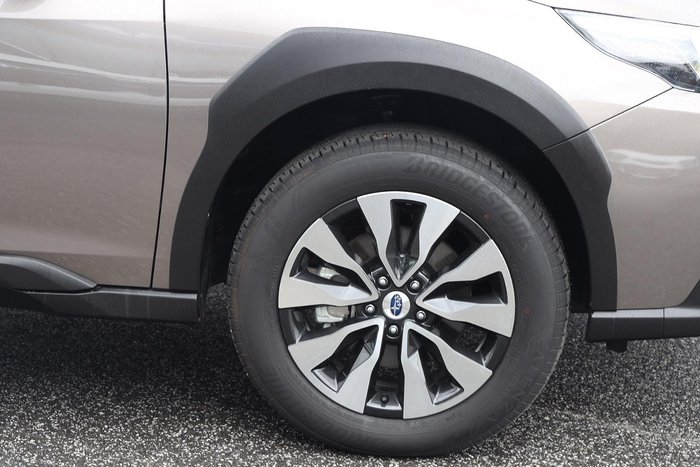 2024 Subaru Outback AWD Touring 6GEN MY24 AWD Brilliant Bronze
