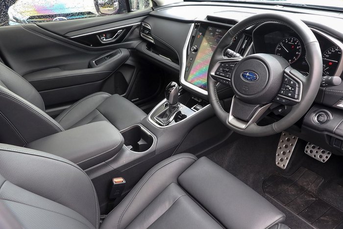 2024 Subaru Outback AWD Touring 6GEN MY24 AWD Brilliant Bronze