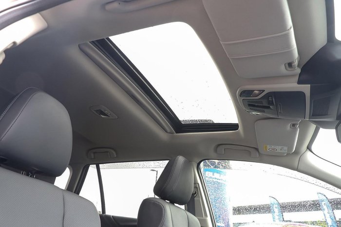 2024 Subaru Outback AWD Touring 6GEN MY24 AWD Brilliant Bronze