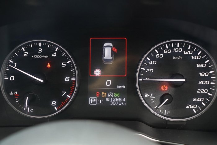 2024 Subaru Outback AWD Touring 6GEN MY24 AWD Brilliant Bronze