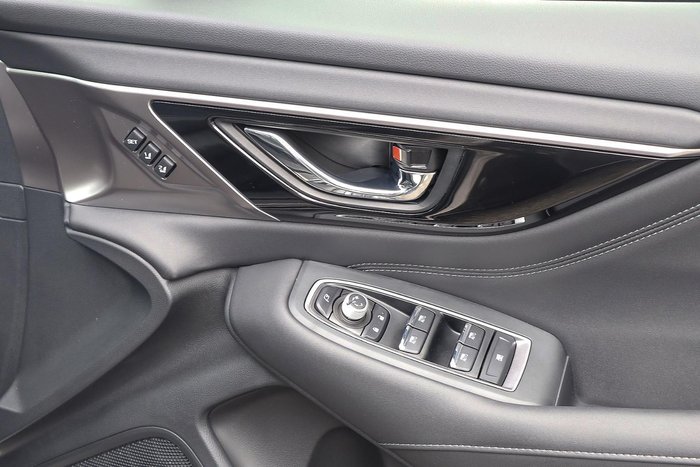 2024 Subaru Outback AWD Touring 6GEN MY24 AWD Brilliant Bronze