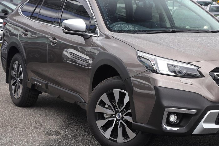 2024 Subaru Outback AWD Touring 6GEN MY24 AWD Brilliant Bronze