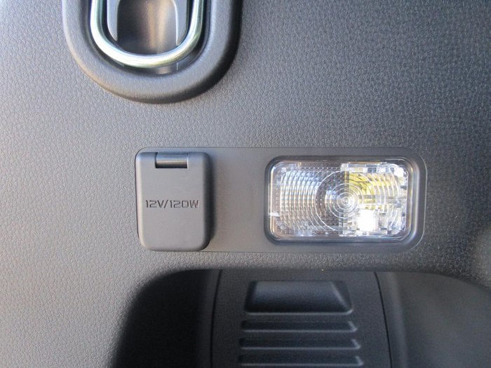 2025 Isuzu MU-X LS-T