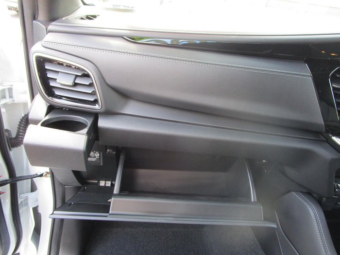 2025 Isuzu MU-X LS-T