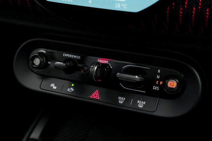 2025 MINI Countryman JCW Classic