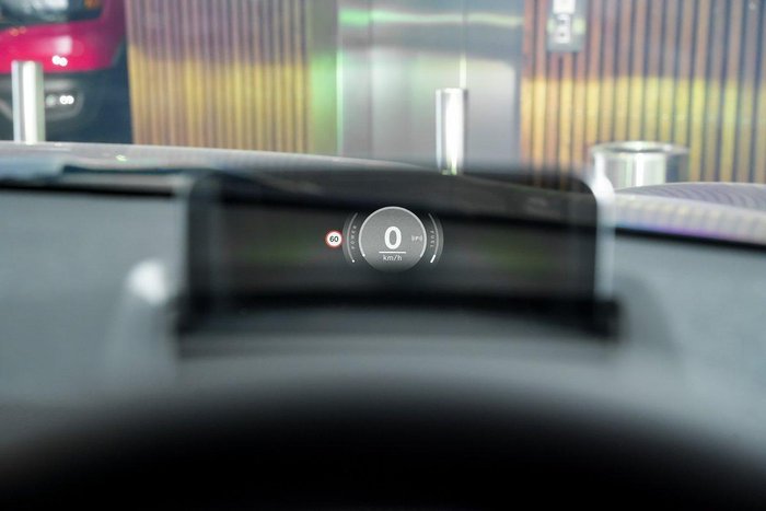 2025 MINI Countryman JCW Classic