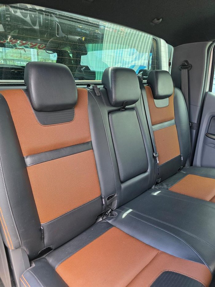 2017 Ford Ranger XLT