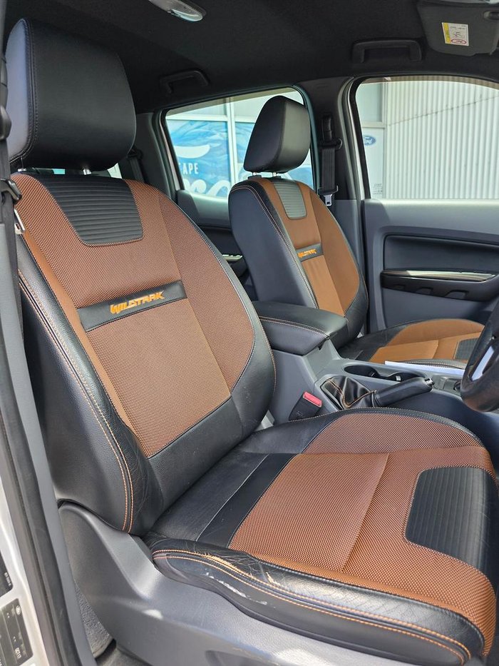 2017 Ford Ranger XLT