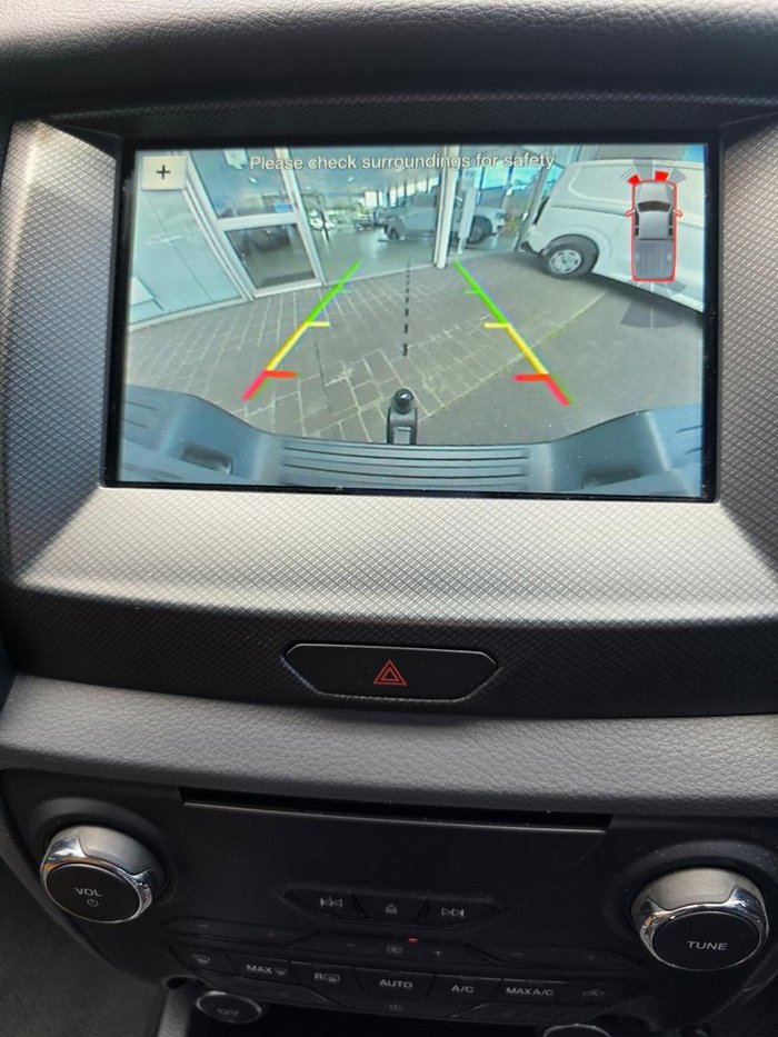 2017 Ford Ranger XLT