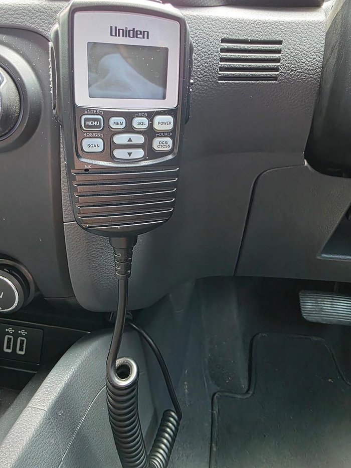 2017 Ford Ranger XLT