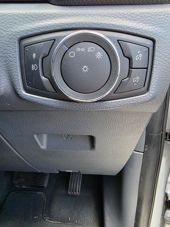 2017 Ford Ranger XLT